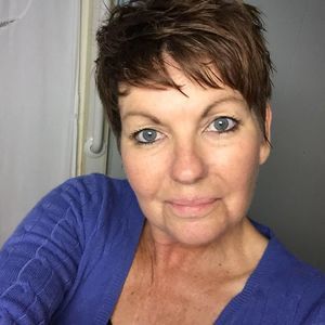 Meet your Posher, Virginia